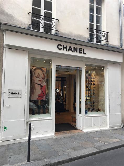 chanel parfums beauté neuilly sur seine|Chanel france adresse.